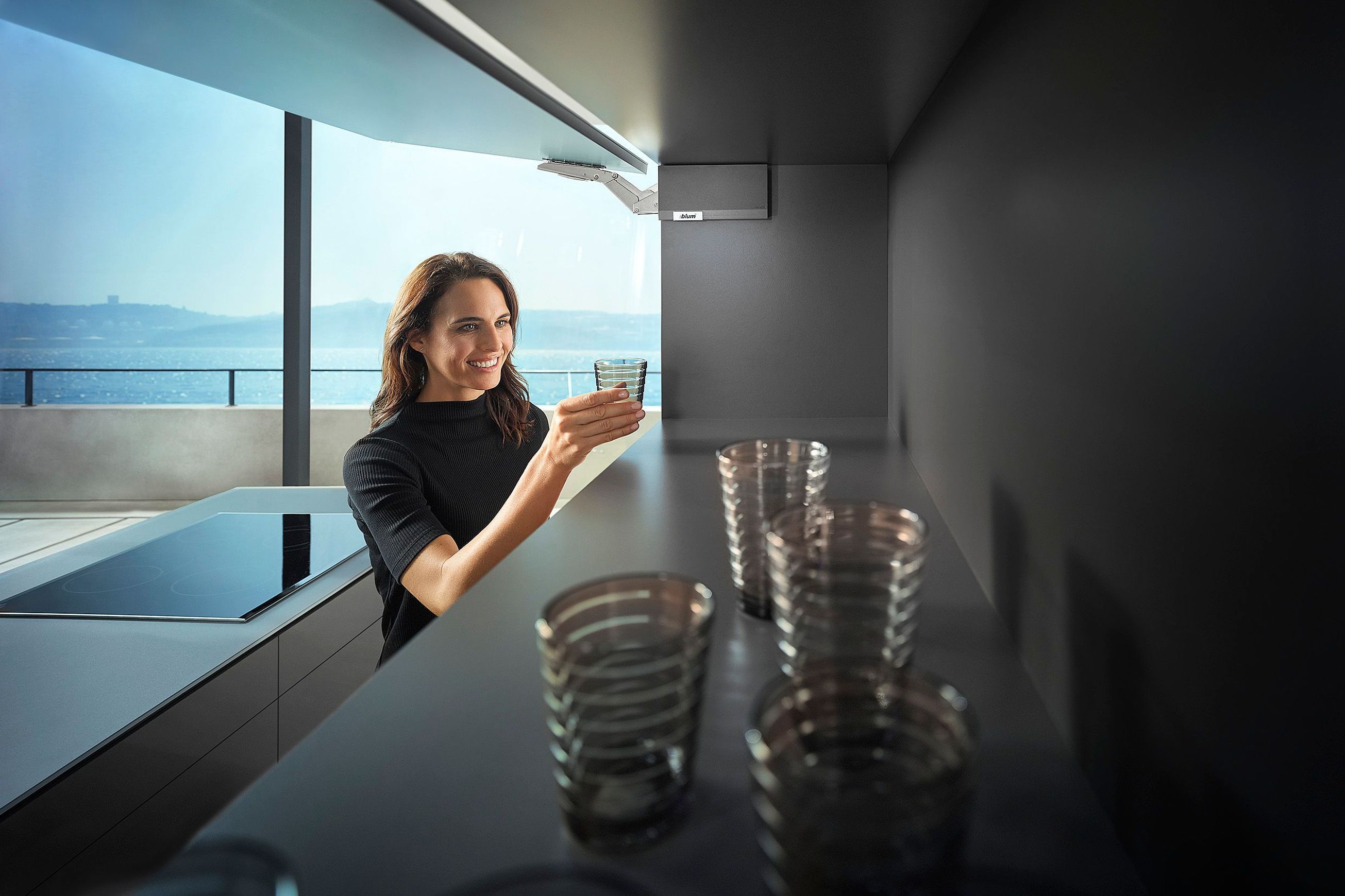 AVENTOS HK top - Stay Lift System