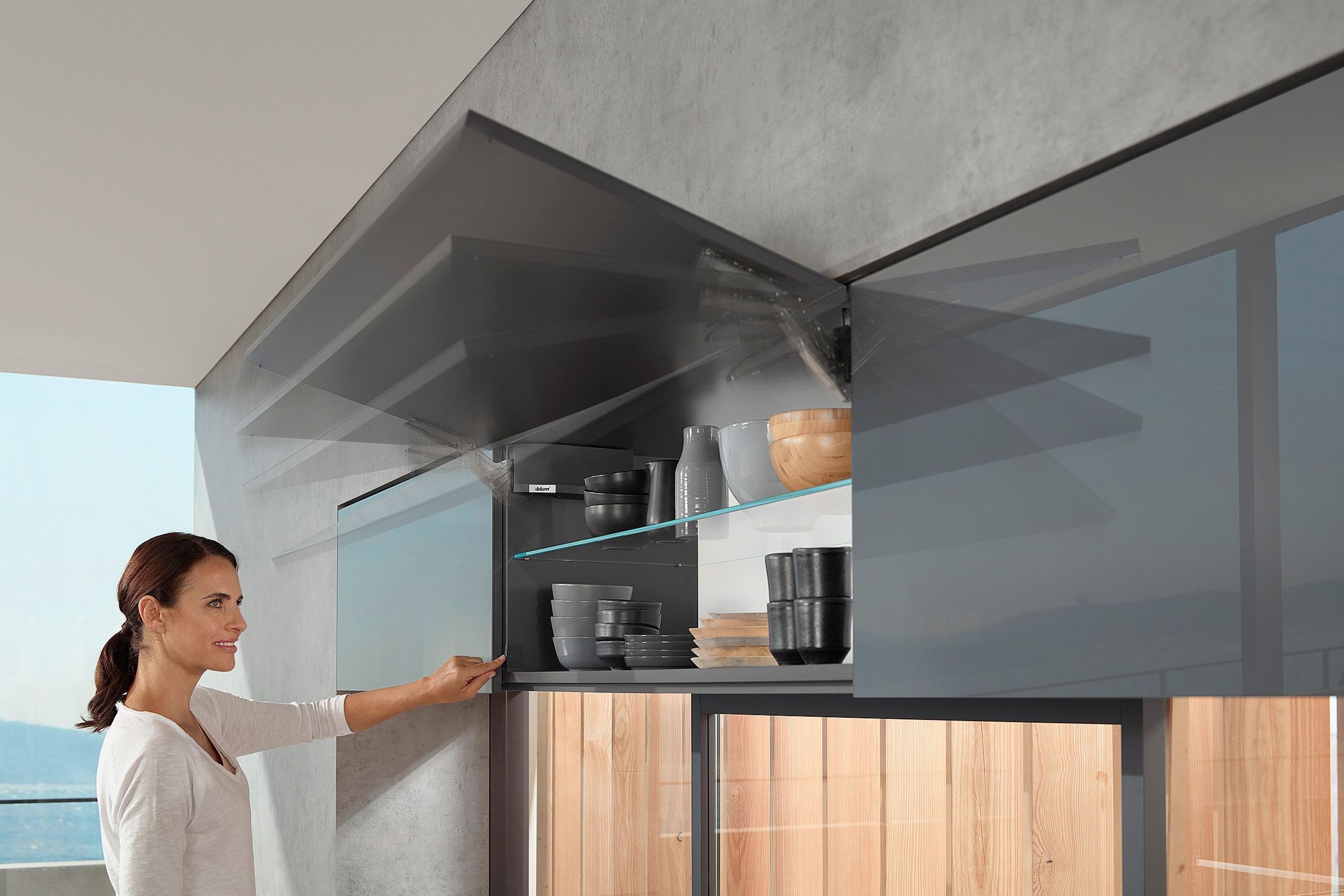 AVENTOS HK top - Stay Lift System