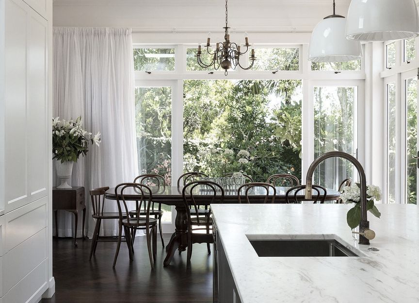 Abbey Lang Home