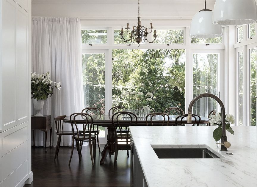 Abbey Lang Home