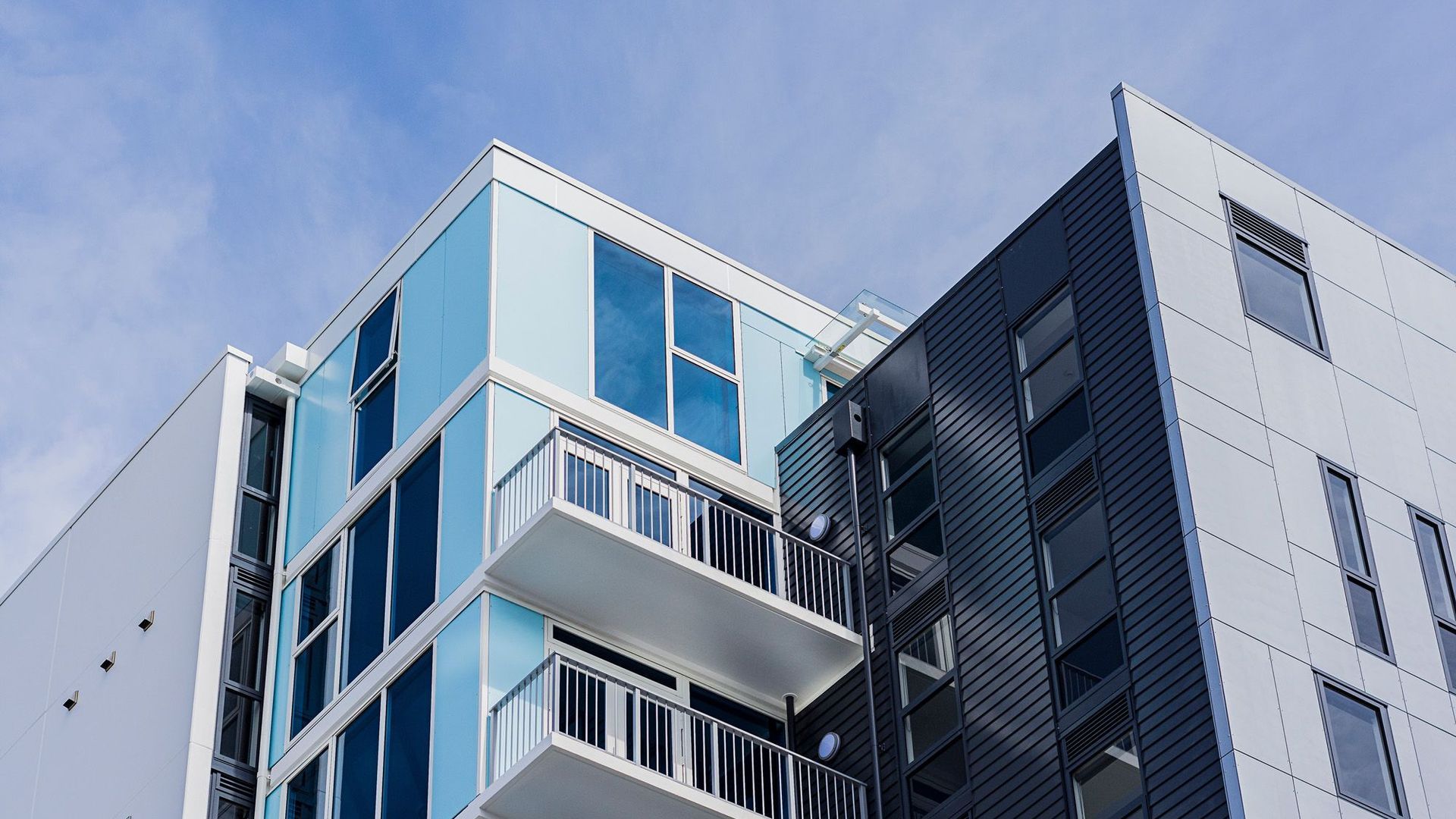Abel Smith Street Apartments banner