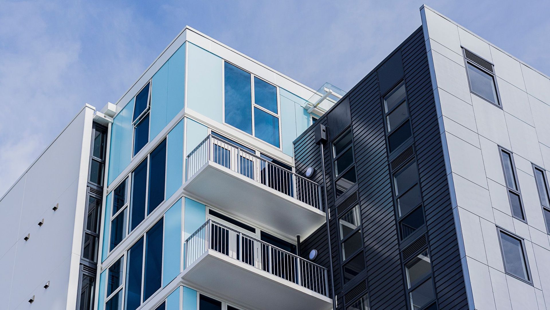 Abel Smith Street Apartments banner