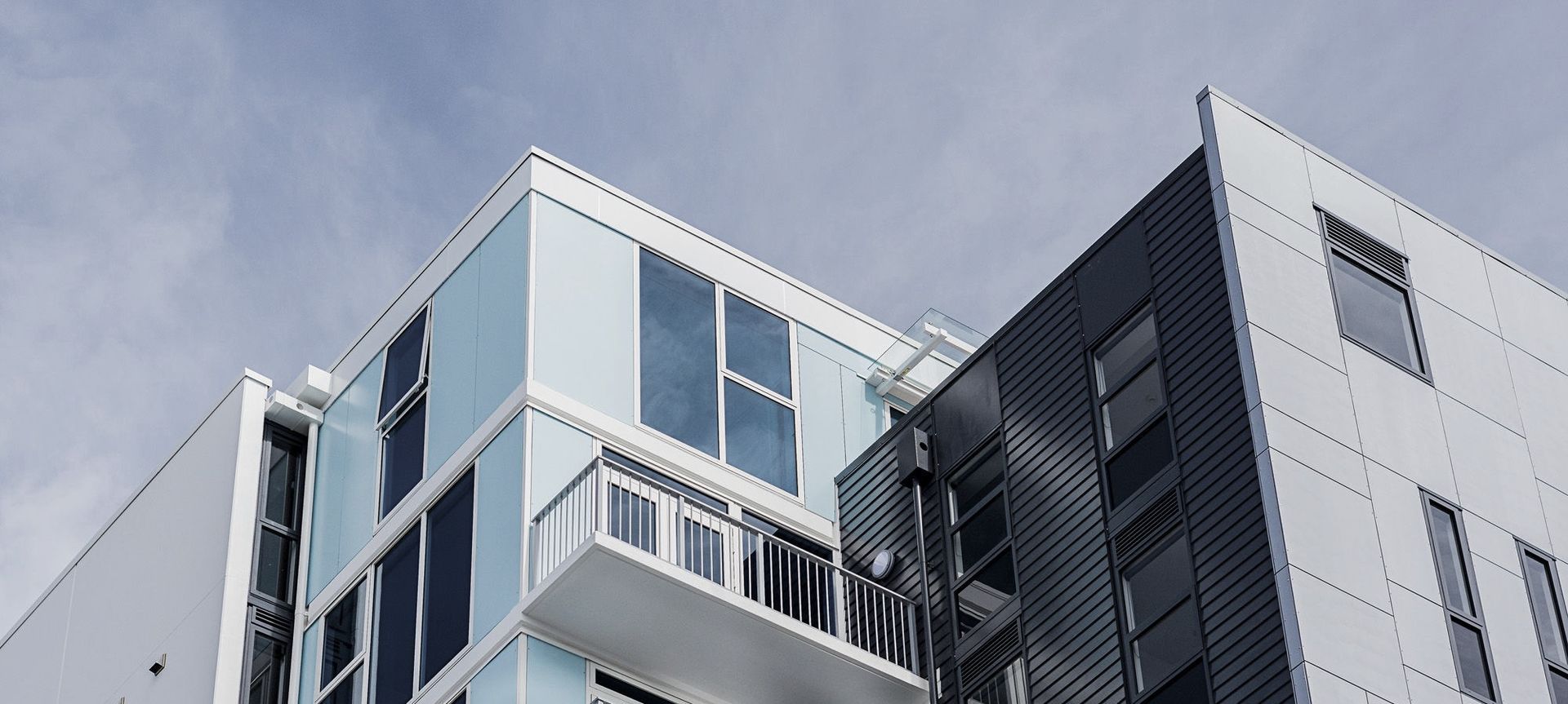 Abel Smith Street Apartments banner