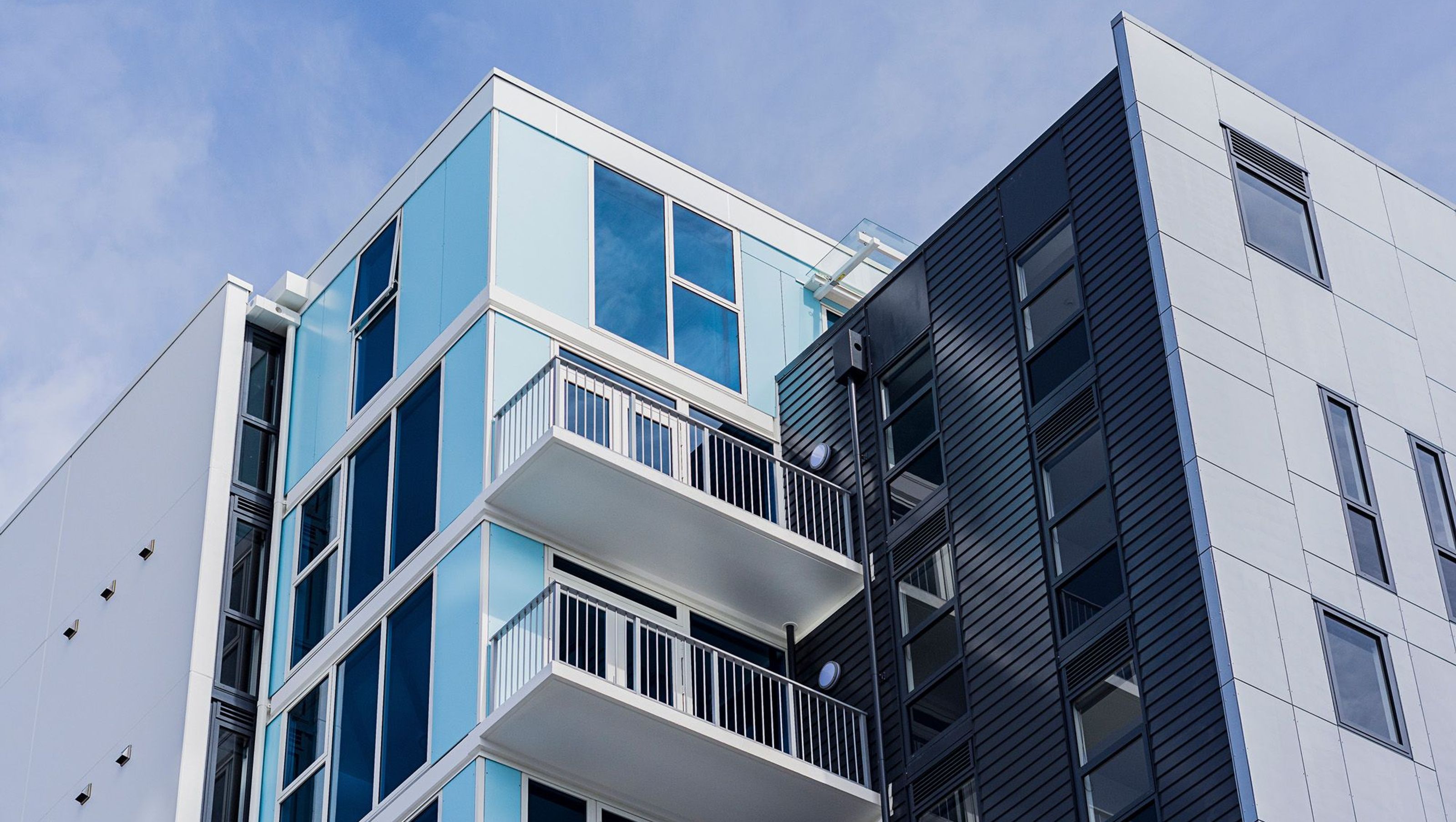 Abel Smith St Apartments