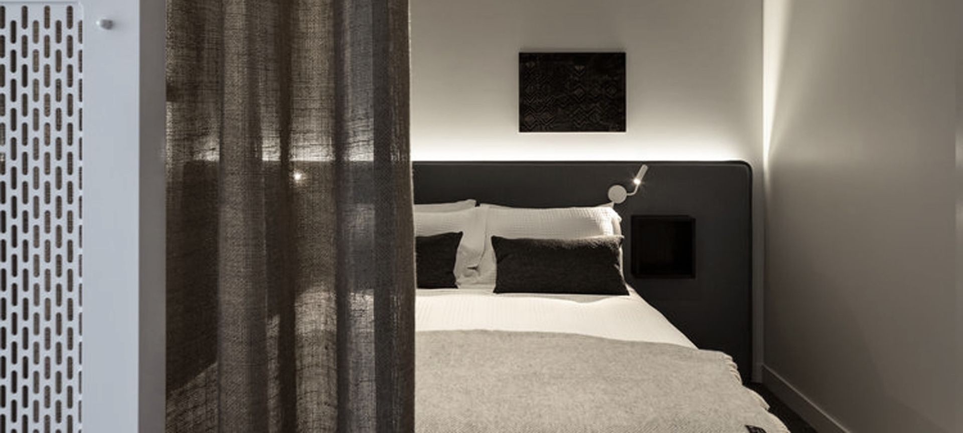Chamberson Hotel banner