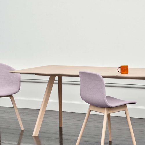 About A Chair AAC12 / AAC13 by HAY