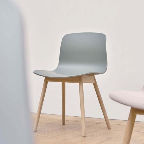 About A Chair AAC12 / AAC13 by HAY