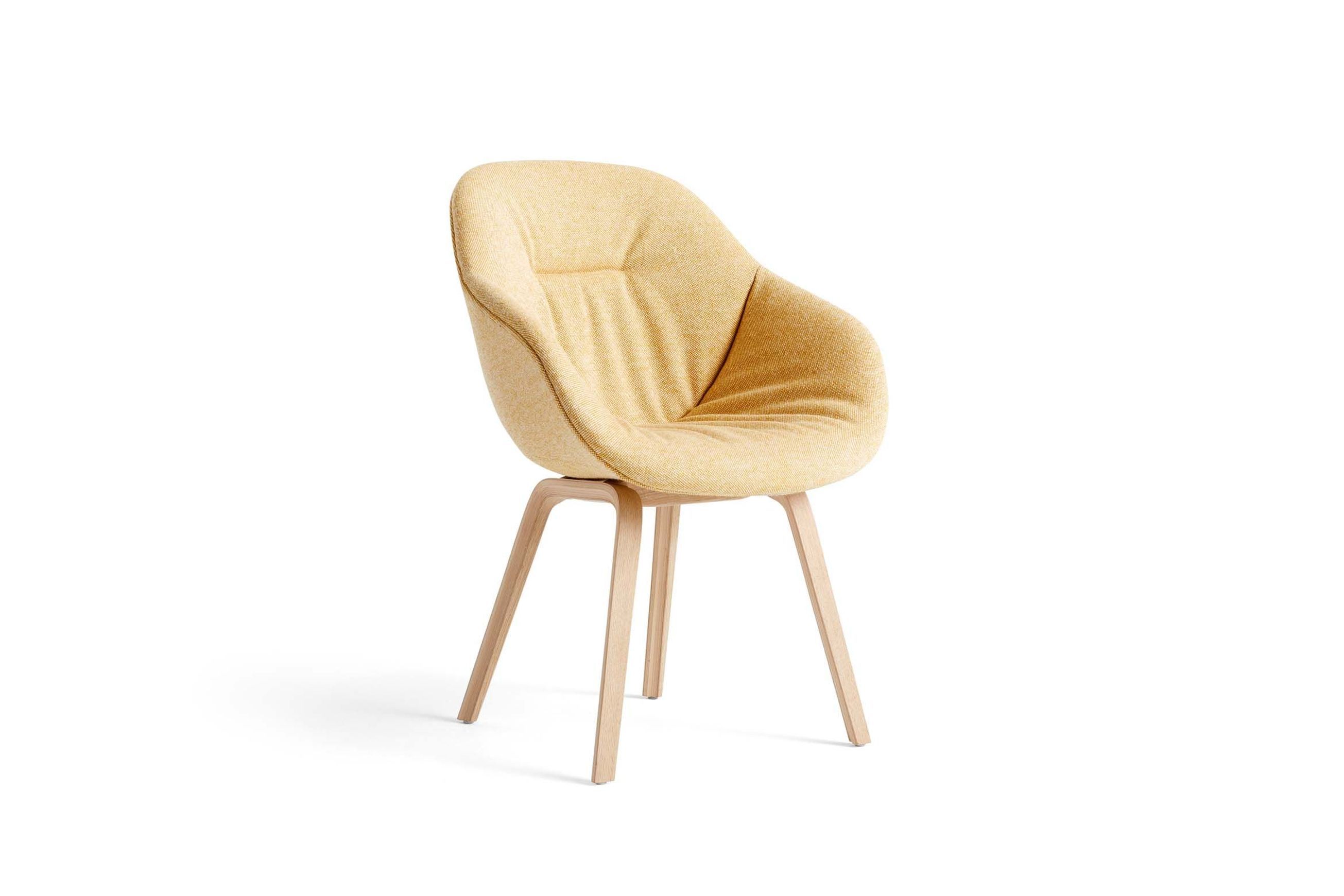 About A Chair AAC123 Soft by HAY