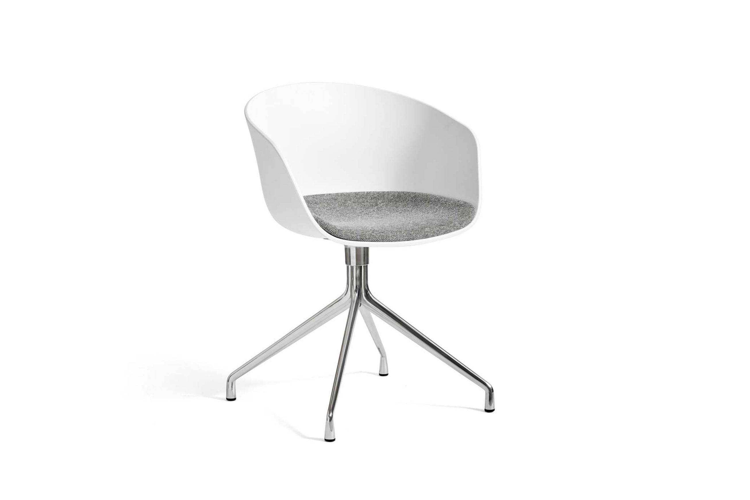 About A Chair AAC20 / AAC21 by HAY