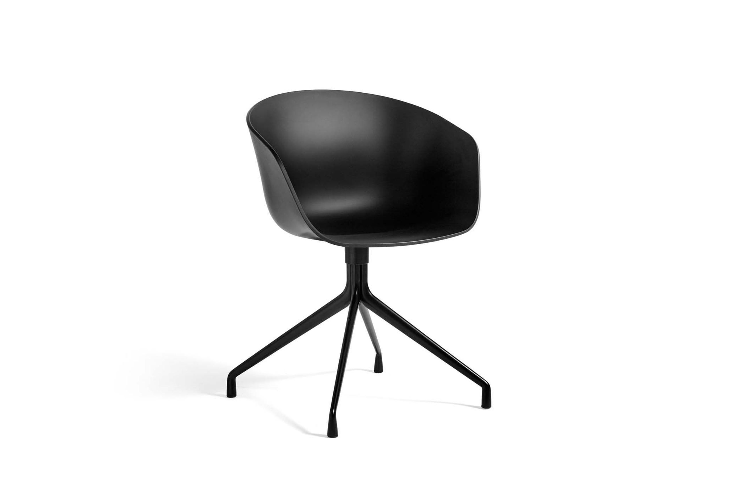 About A Chair AAC20 / AAC21 by HAY
