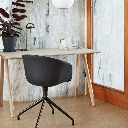 About A Chair AAC20 / AAC21 by HAY