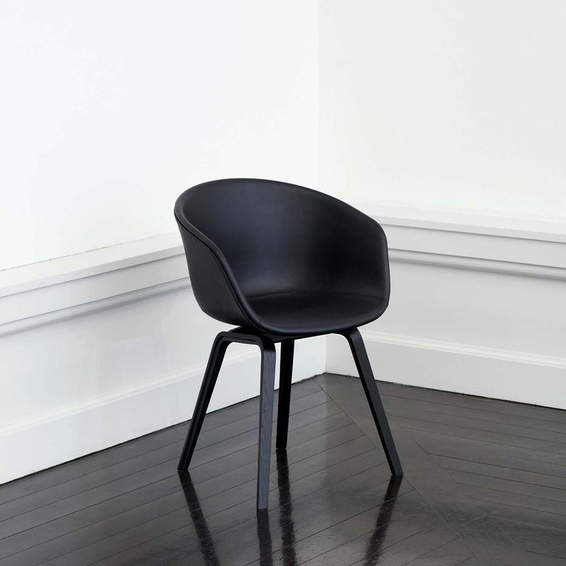 About A Chair AAC22 / AAC23 by HAY