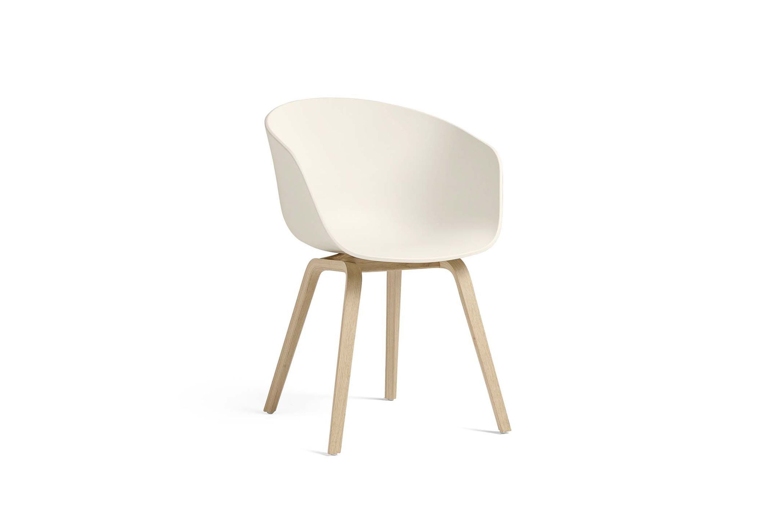 About A Chair AAC22 / AAC23 by HAY