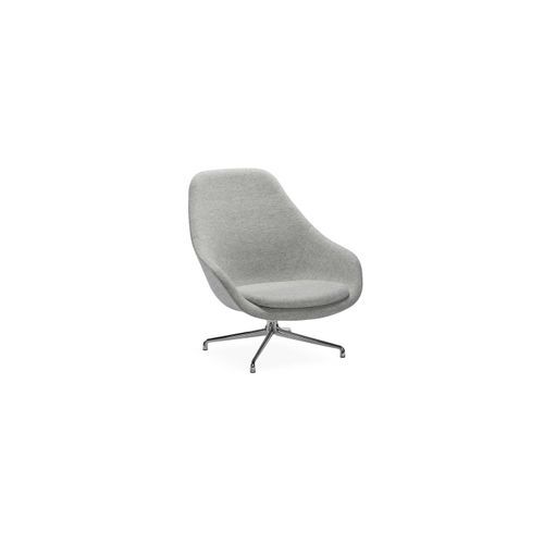 About a Lounge AAL91 by HAY