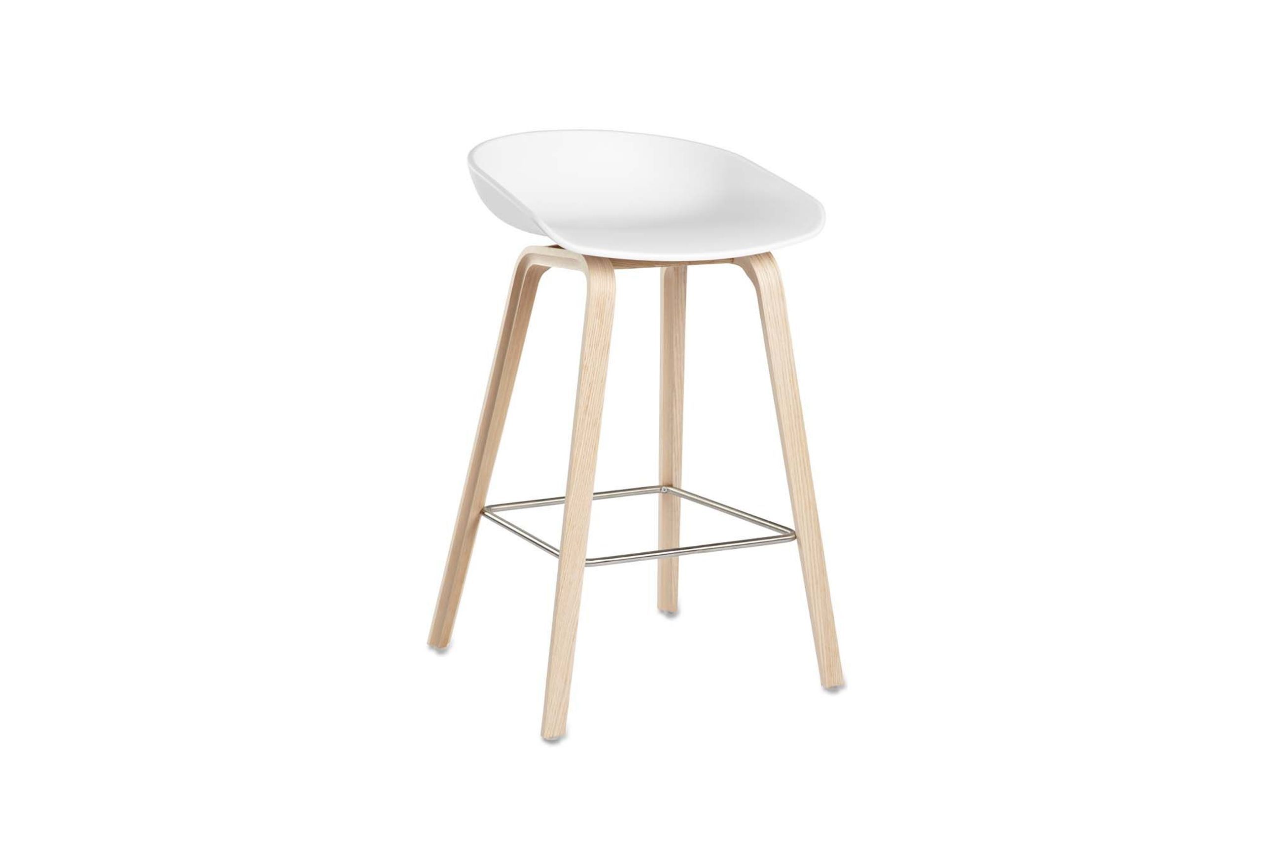 About a Stool AAS32 / 33 by HAY