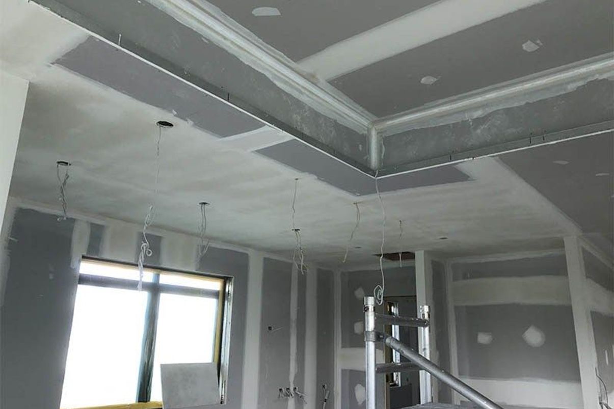 Absolute Plasterboard Services