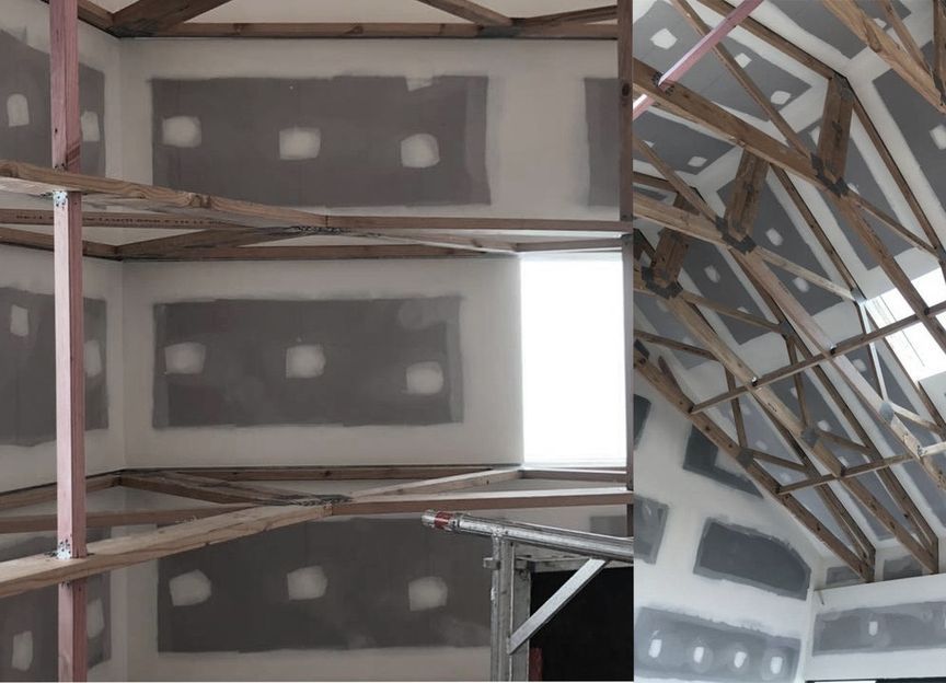 Absolute Plasterboard Services
