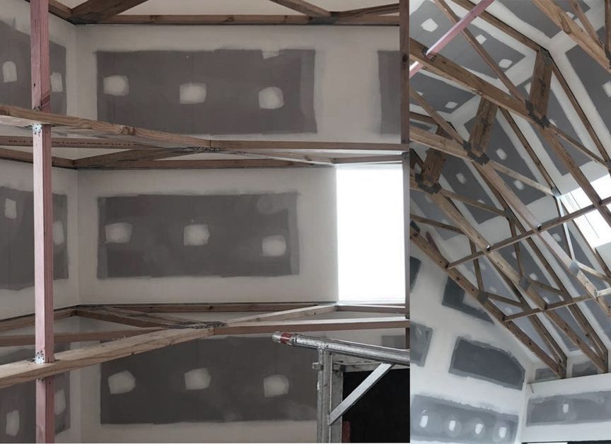 Absolute Plasterboard Services