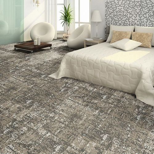 Abstract Premium Carpet