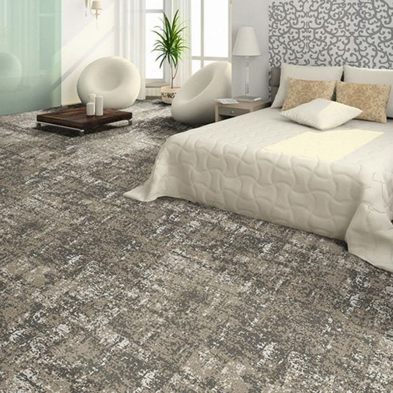 Abstract Premium Carpet