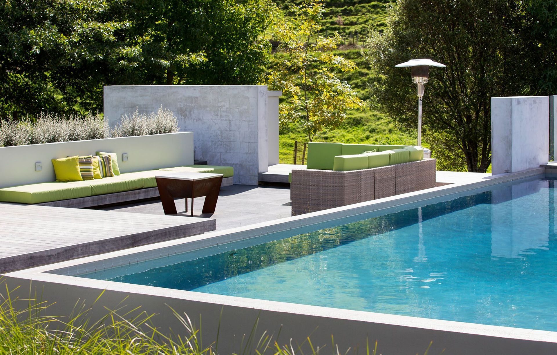 Acacia Landscapes & Pool Construction