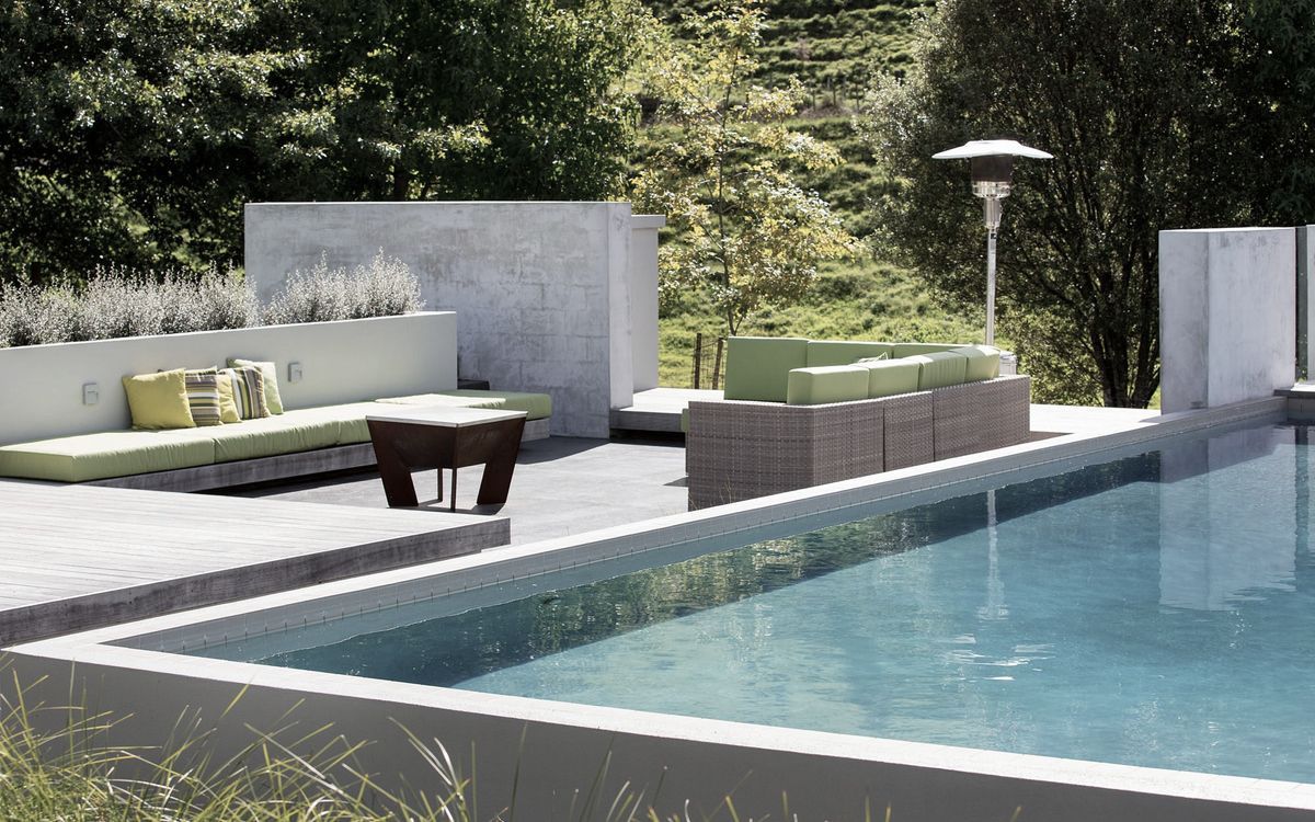 Acacia Landscapes & Pool Construction banner