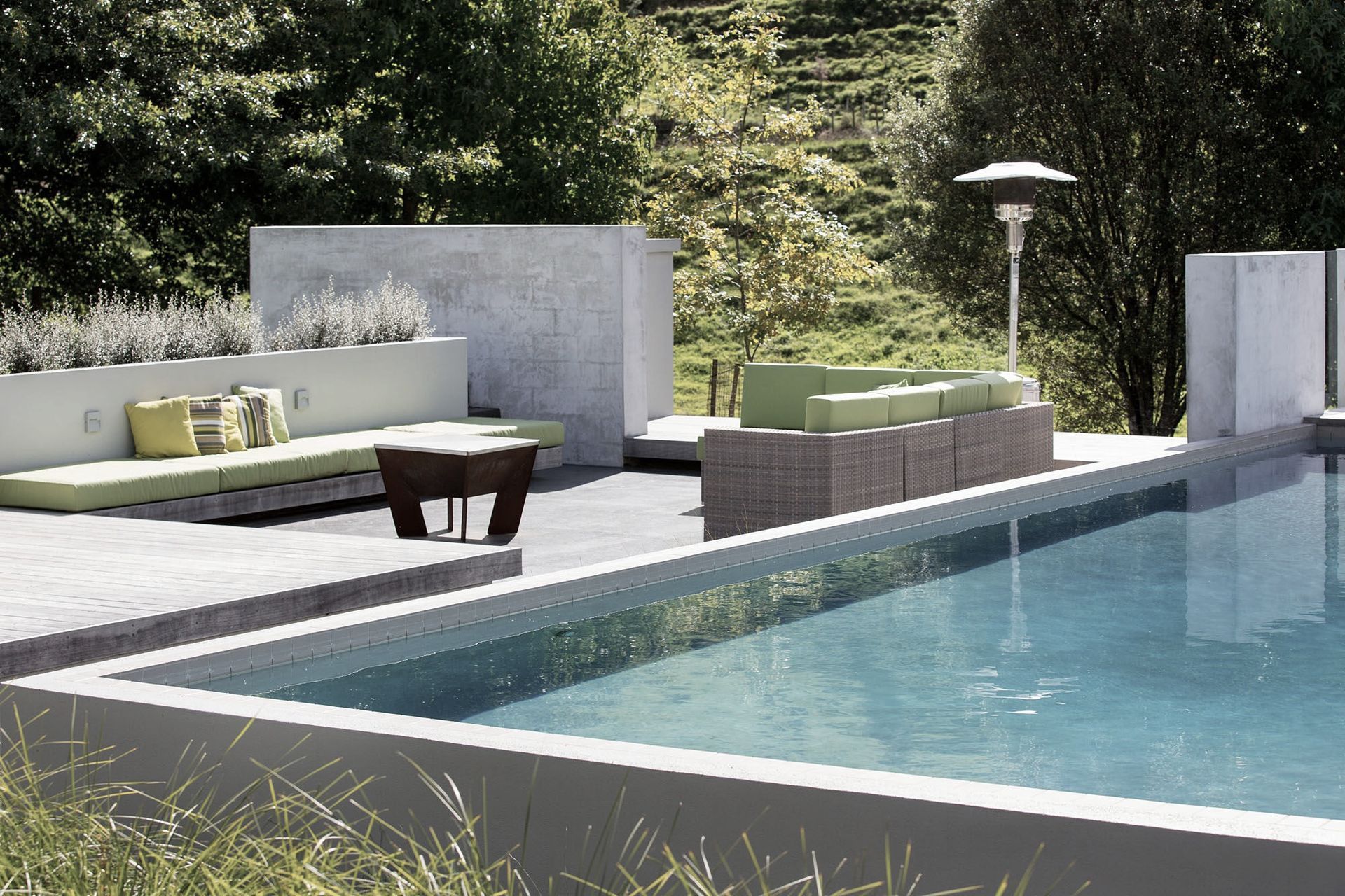 Acacia Landscapes & Pool Construction banner