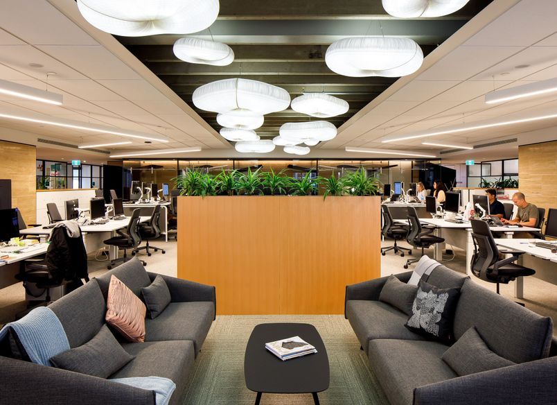 Accenture Auckland