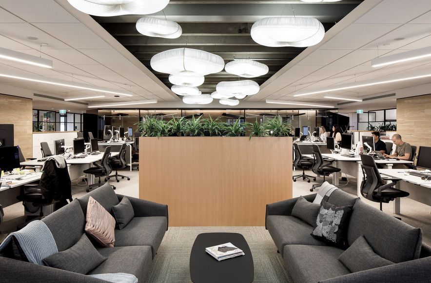 Accenture Auckland