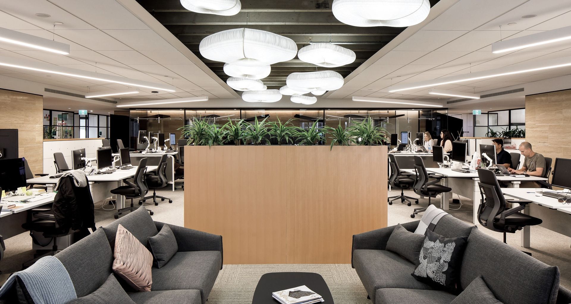 Accenture Auckland banner