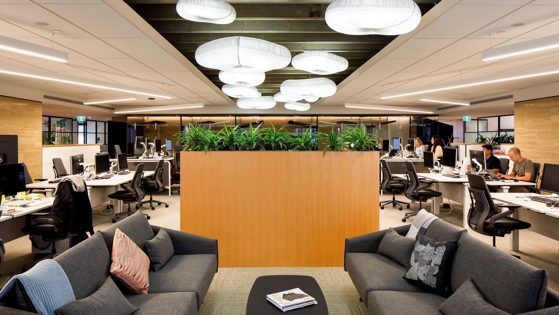 Accenture Auckland banner