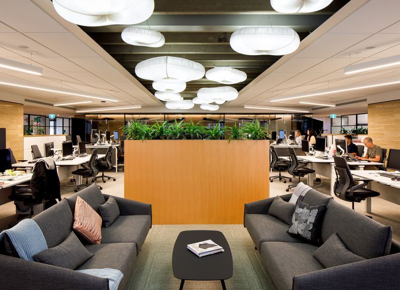 Accenture Auckland