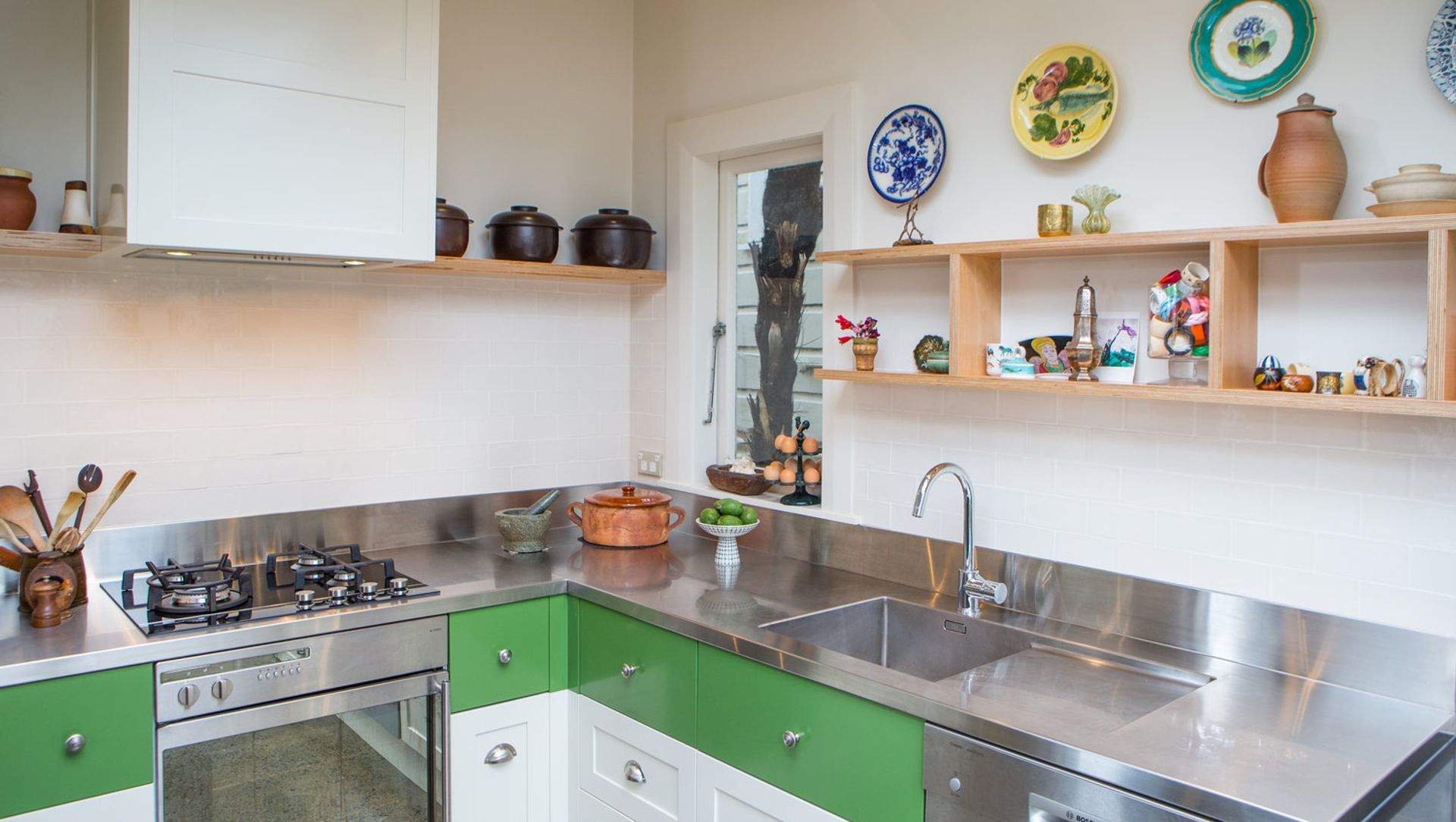 Kitchen Design - Accessories a Must banner