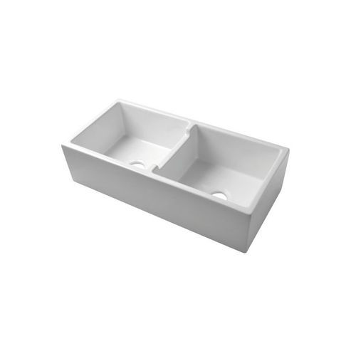 Acquello Double Sink