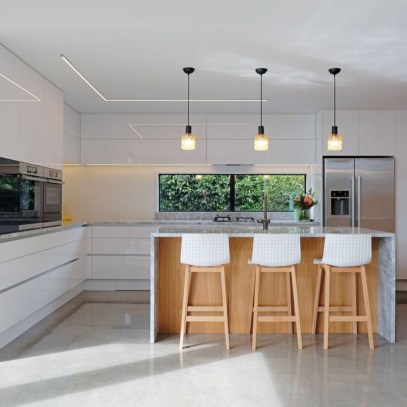 Acrygloss® - The Ultimate High Gloss Finish