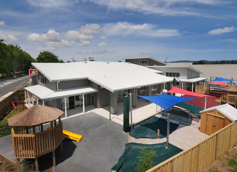 Active Explorers Childcare