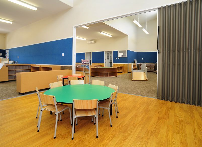 Active Explorers Childcare