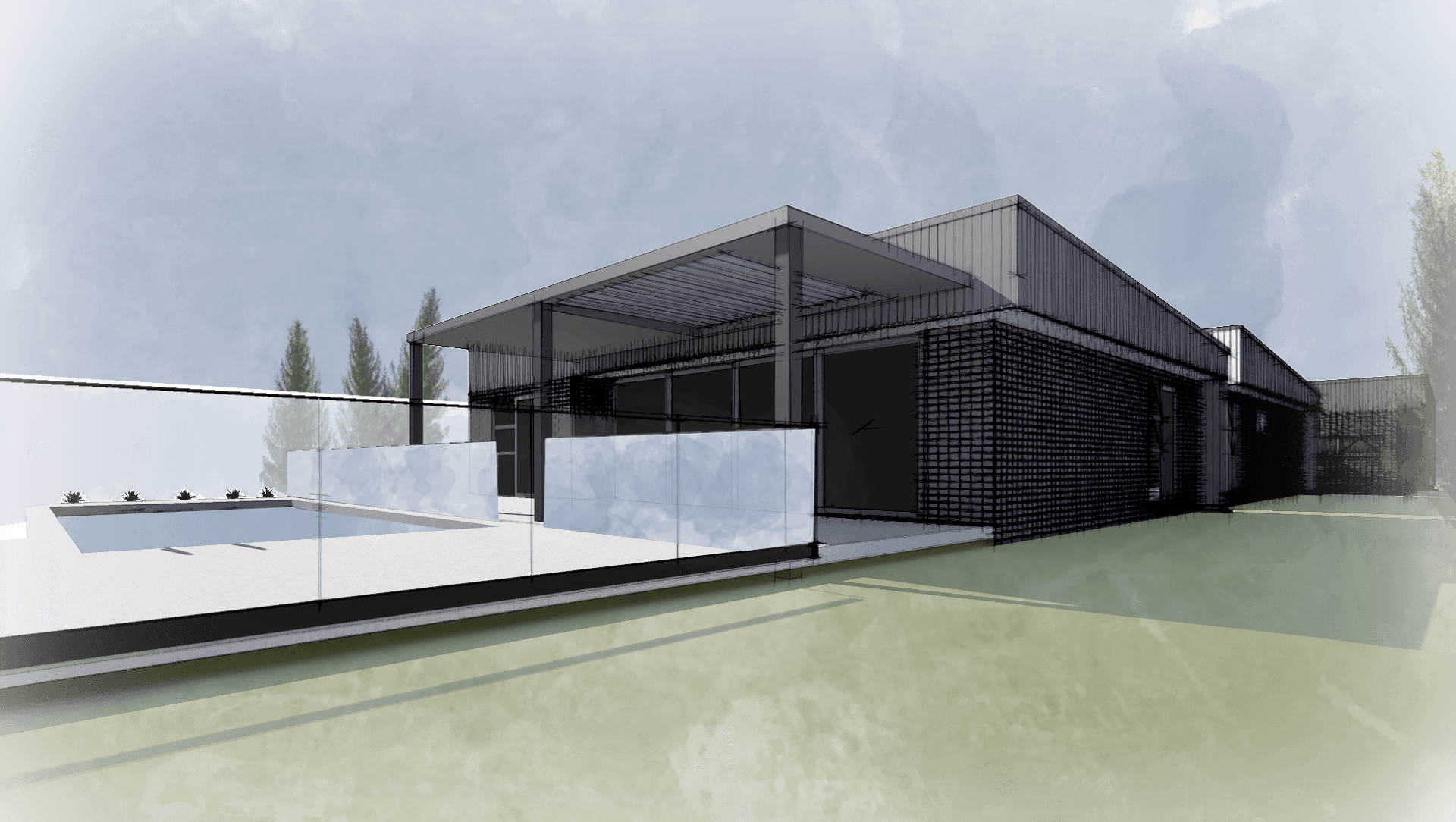 Addison Street House banner