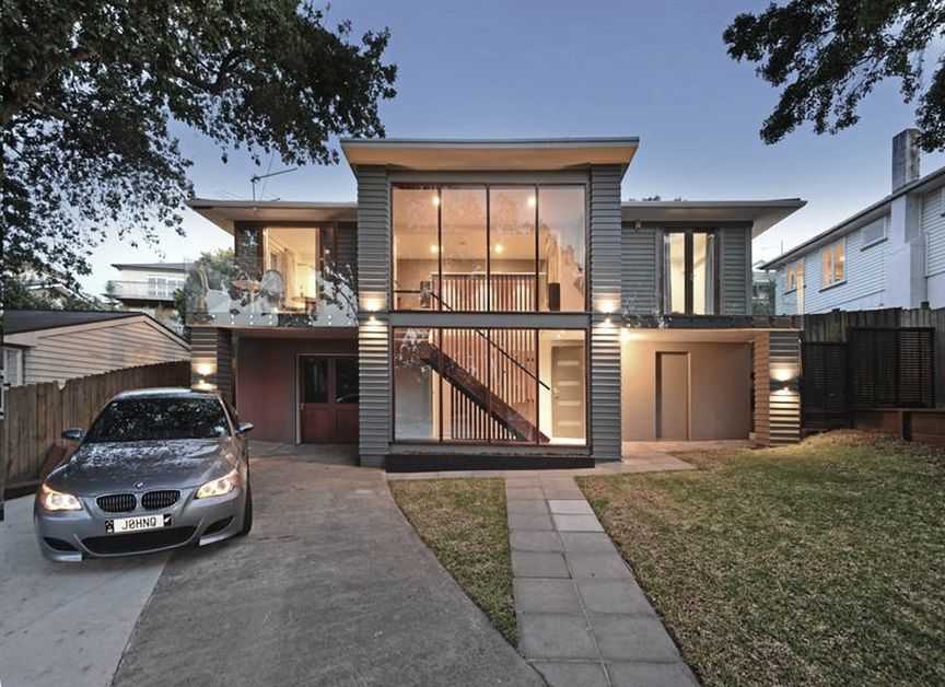 Apex Architecture Ltd
