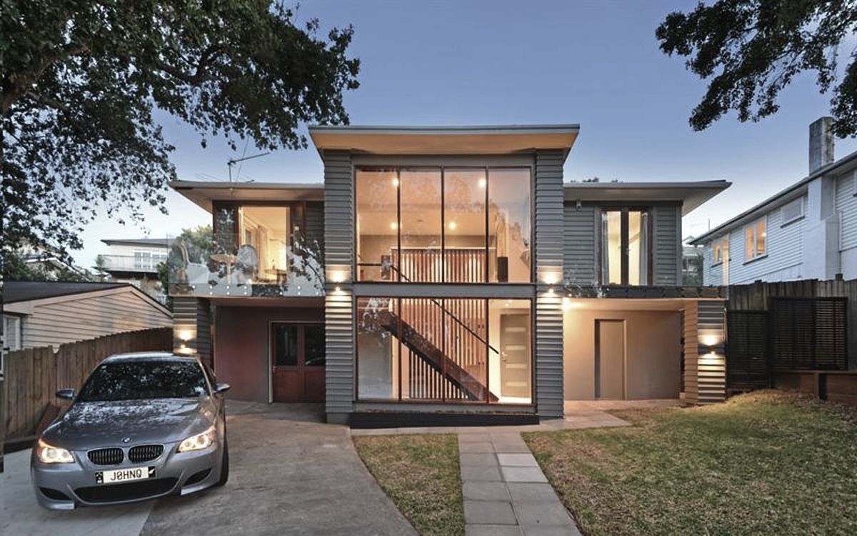 Apex Architecture Ltd banner