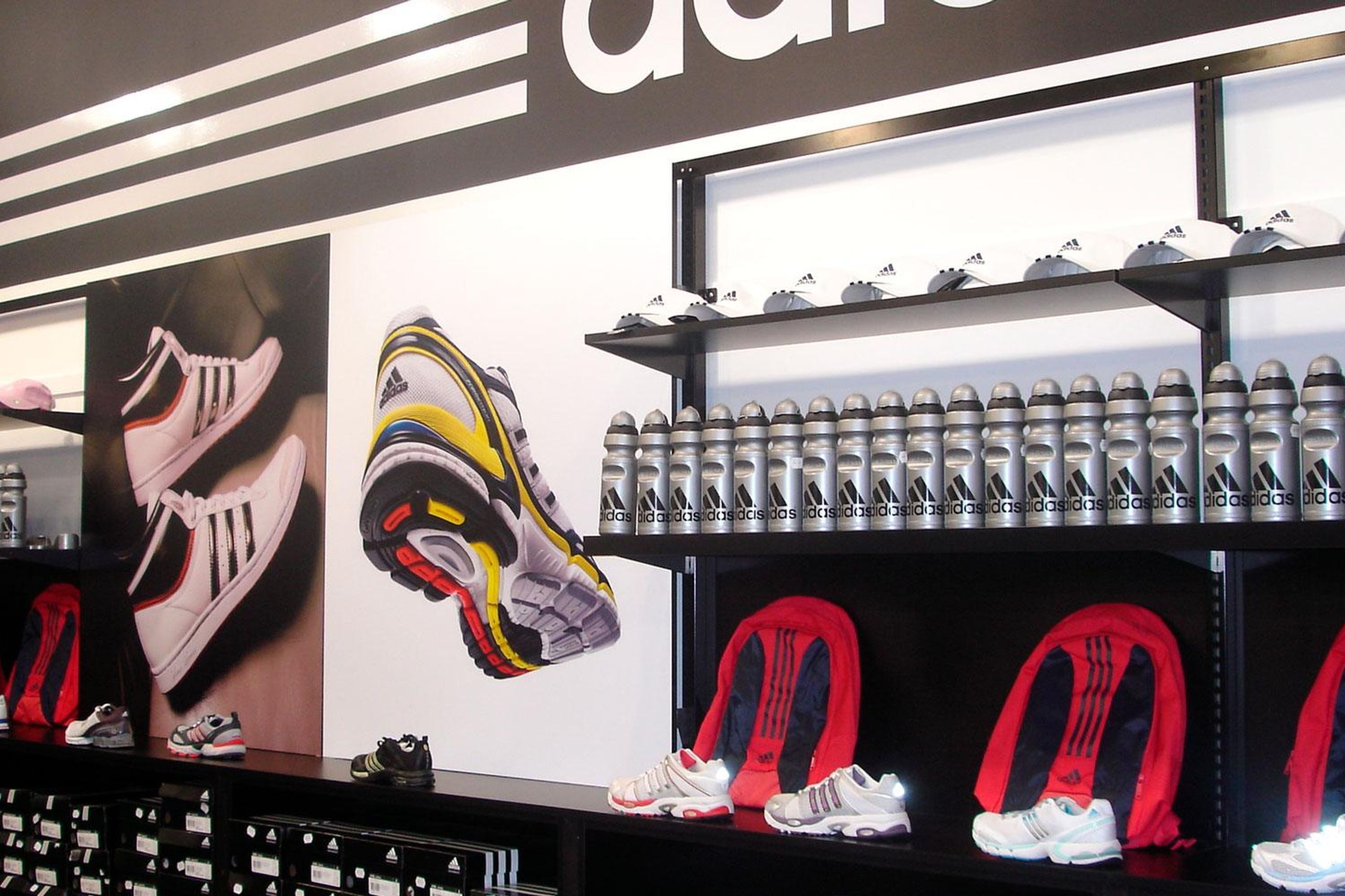 Adidas