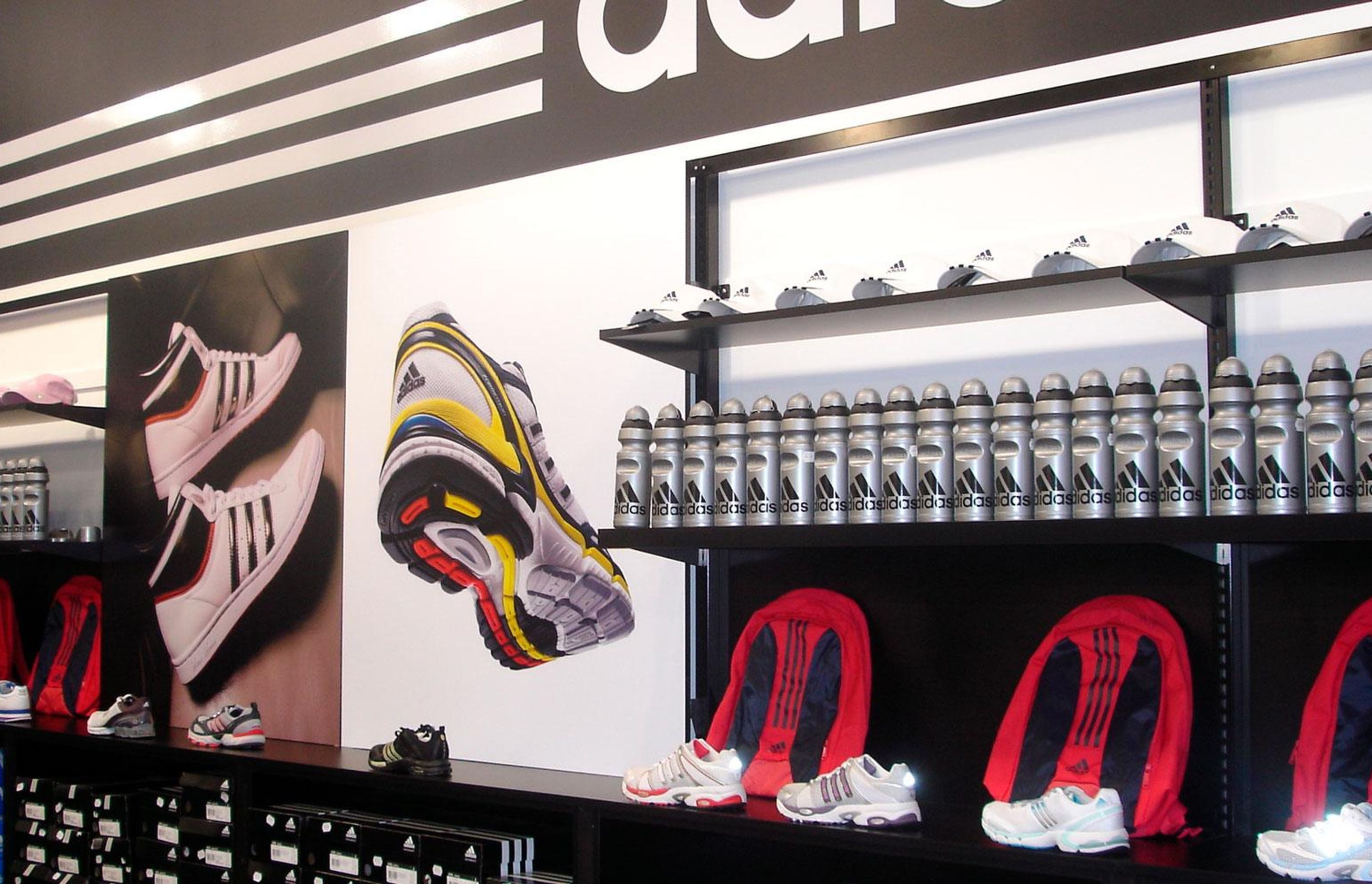 Adidas