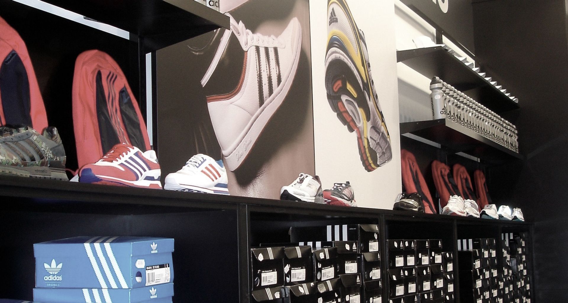 Adidas