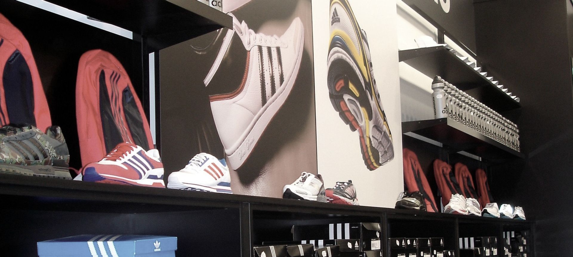 Adidas