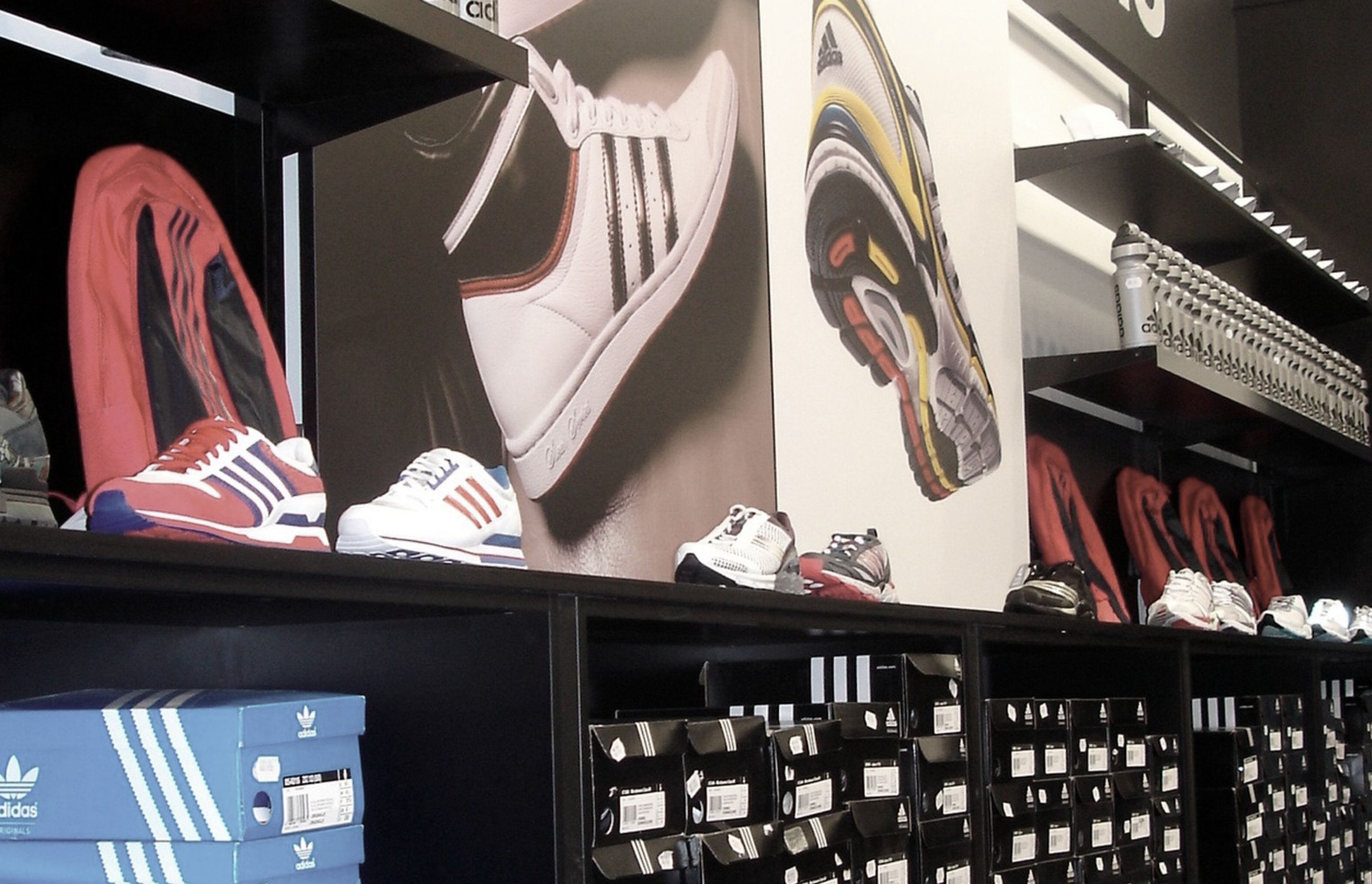 Adidas
