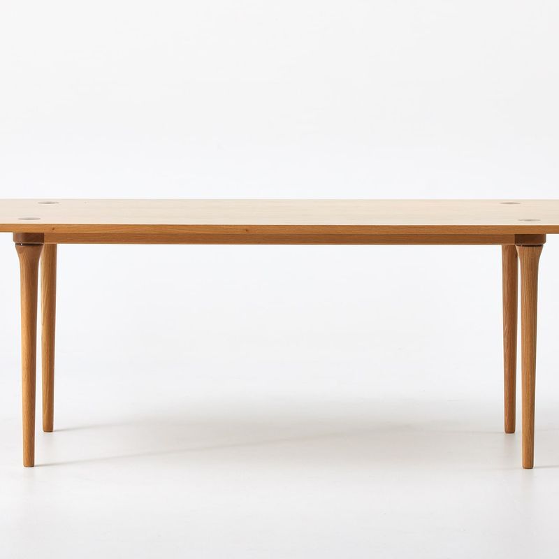 The Adjutant Table