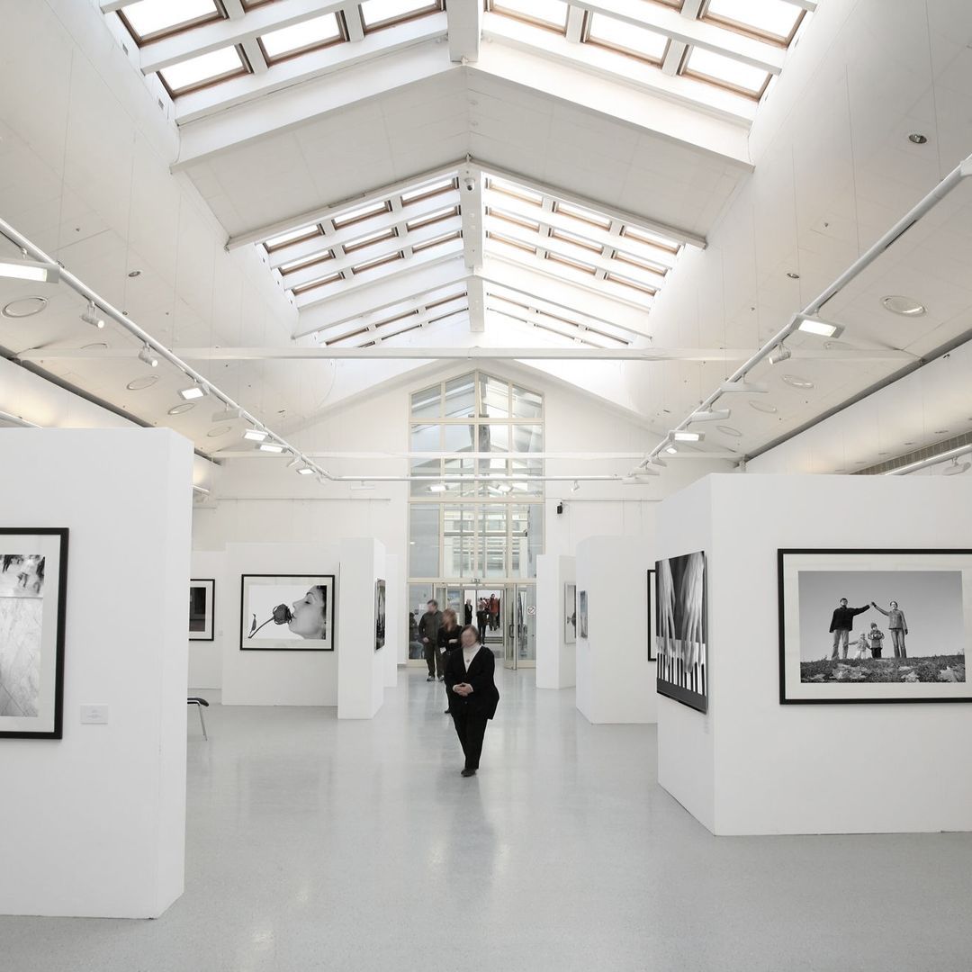 Van Uffelen Gallery and Picture Framing