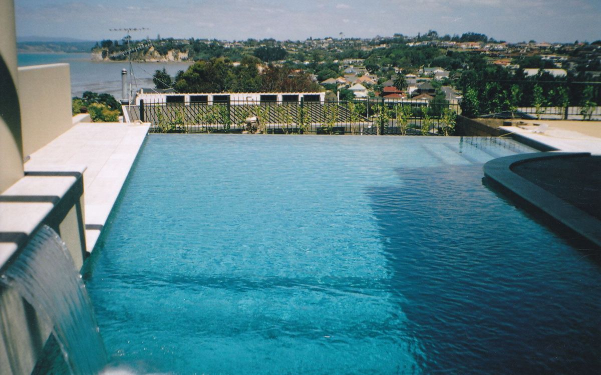 Supporting Image 5 for Advanced Pools Ltd
