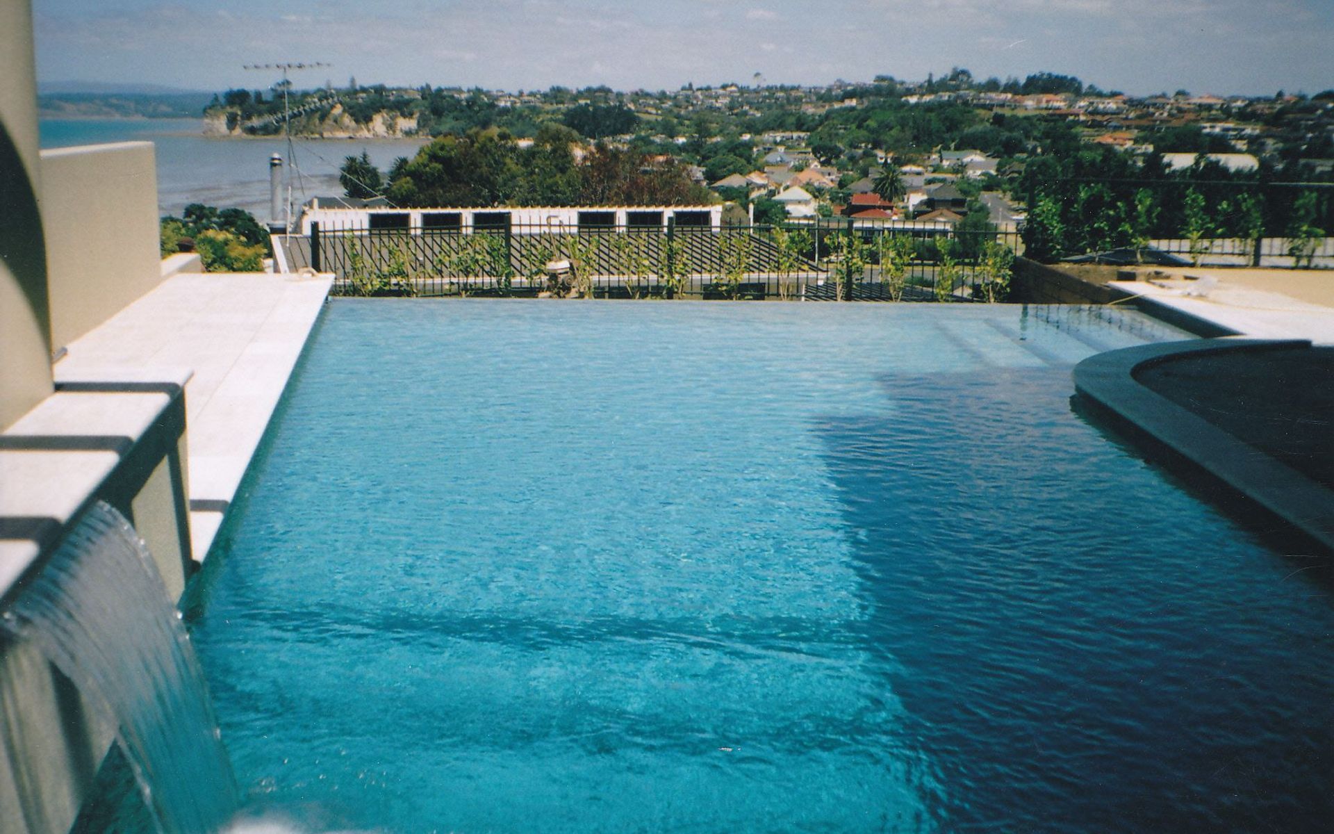 Supporting Image 5 for Advanced Pools Ltd