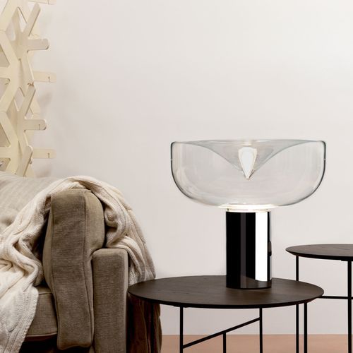 Aella Table Lamp by Leucos